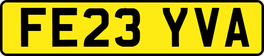FE23YVA