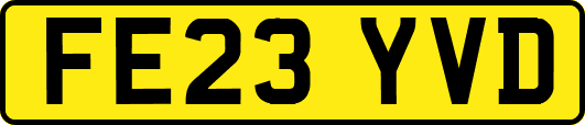 FE23YVD