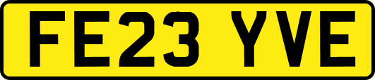 FE23YVE