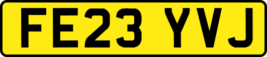 FE23YVJ