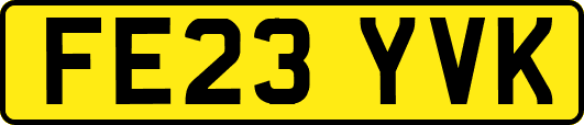FE23YVK