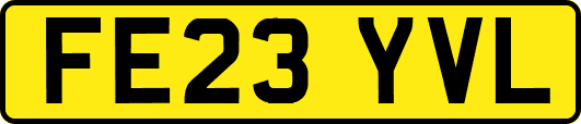 FE23YVL