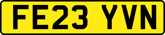 FE23YVN