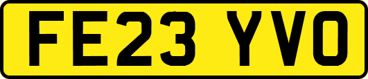 FE23YVO