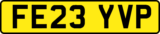 FE23YVP