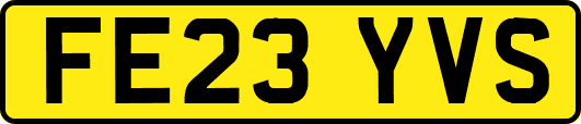 FE23YVS