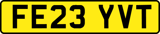 FE23YVT