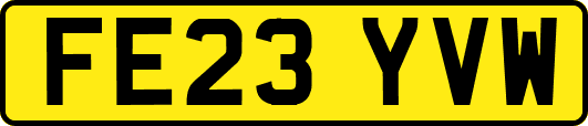 FE23YVW