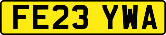 FE23YWA