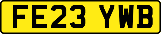 FE23YWB