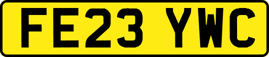 FE23YWC