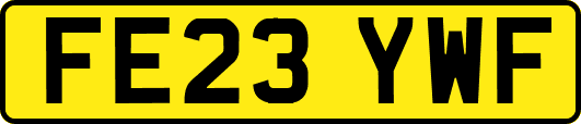 FE23YWF