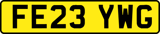 FE23YWG