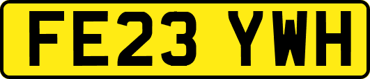 FE23YWH