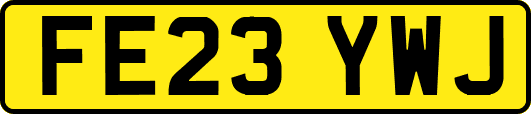 FE23YWJ