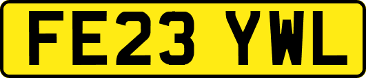 FE23YWL