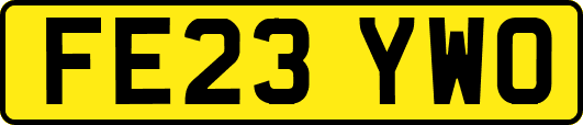 FE23YWO
