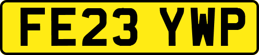 FE23YWP
