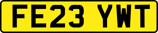 FE23YWT