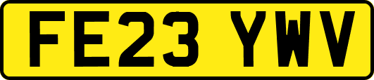 FE23YWV