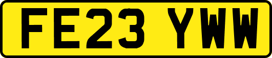 FE23YWW