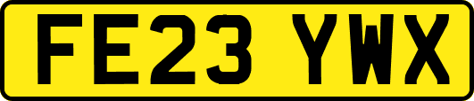 FE23YWX
