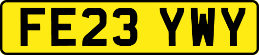 FE23YWY