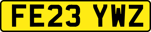 FE23YWZ