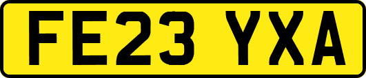 FE23YXA