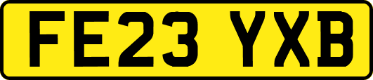 FE23YXB