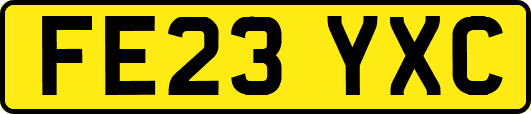 FE23YXC