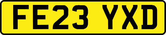 FE23YXD