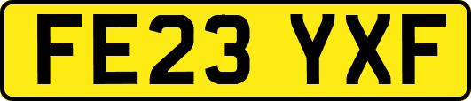 FE23YXF
