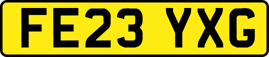 FE23YXG