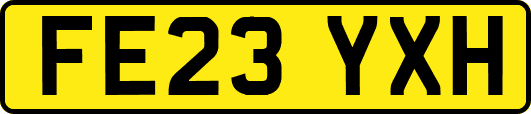 FE23YXH