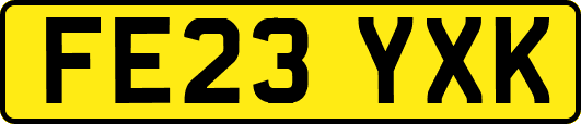 FE23YXK