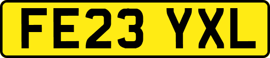 FE23YXL