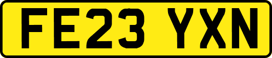 FE23YXN