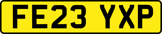 FE23YXP
