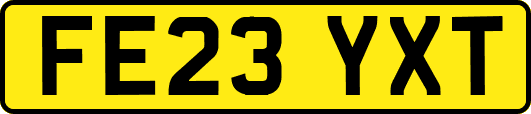 FE23YXT