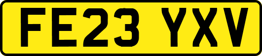 FE23YXV