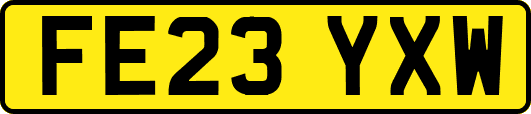 FE23YXW