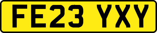 FE23YXY