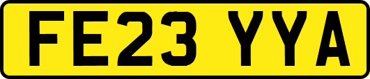 FE23YYA