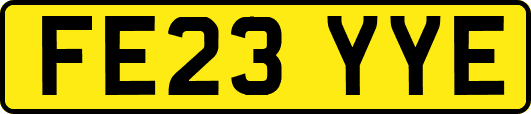 FE23YYE