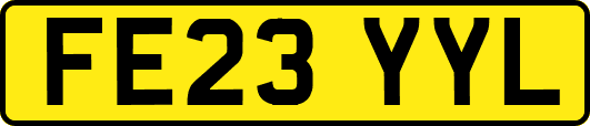 FE23YYL