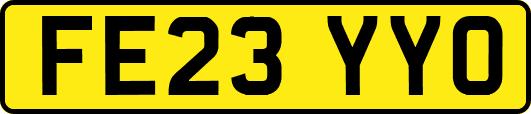 FE23YYO
