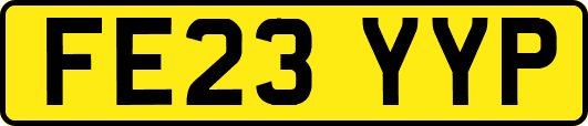 FE23YYP
