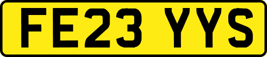 FE23YYS
