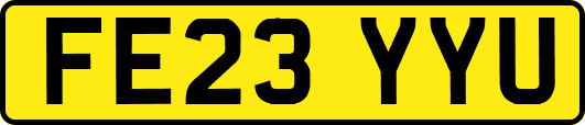 FE23YYU